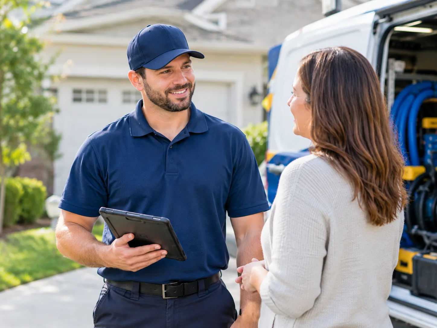 Sewage Backup Cleanup Dallas, NC FAQs